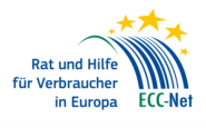 Logo des Europäischen Zentrums für Verbraucherschutz