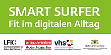 Logo Smart Surfer